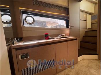 Prestige 520