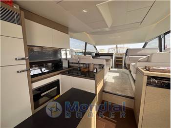 Prestige 520