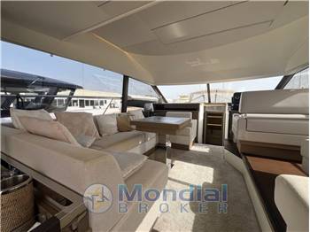 Prestige 520