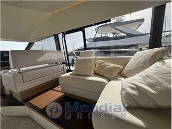 Prestige 520