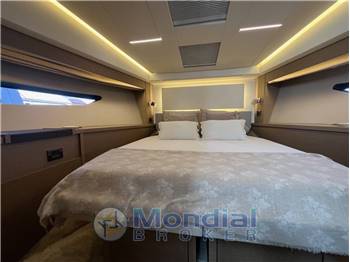 Prestige 520
