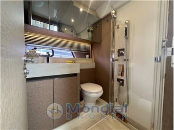 Prestige 520