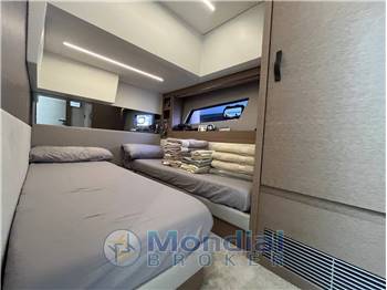 Prestige 520