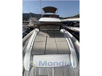Prestige 520