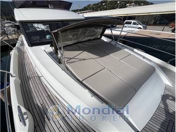 Prestige 520