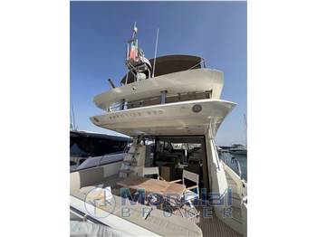 Prestige 520
