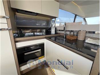 Prestige 520