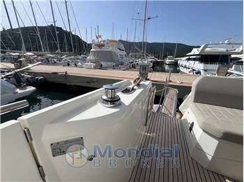 Prestige 520