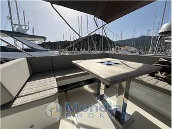 Prestige 520