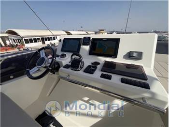 Prestige 520