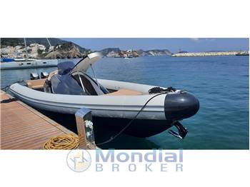Panamera Yacht PY 100