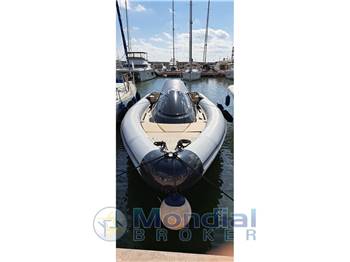 Panamera Yacht PY 100