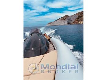 Panamera Yacht PY 100