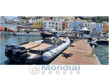Panamera Yacht PY 100