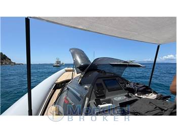 Panamera Yacht PY 100
