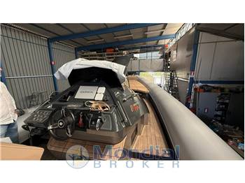 Panamera Yacht PY 100