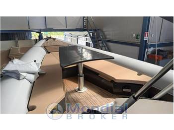 Panamera Yacht PY 100