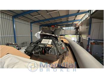 Panamera Yacht PY 100