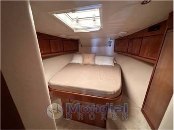 Bertram 510 convertible