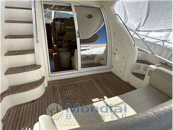 Sealine 42/5