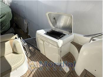 Sealine 42/5