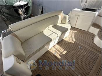 Sealine 42/5