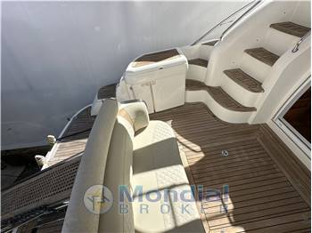 Sealine 42/5