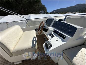 Sealine 42/5