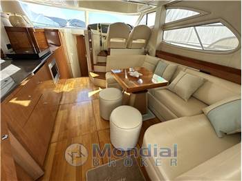 Sealine 42/5