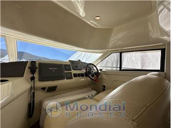 Sealine 42/5