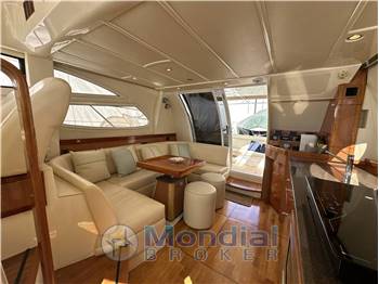 Sealine 42/5