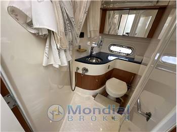 Sealine 42/5