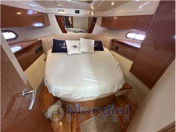 Sealine 42/5