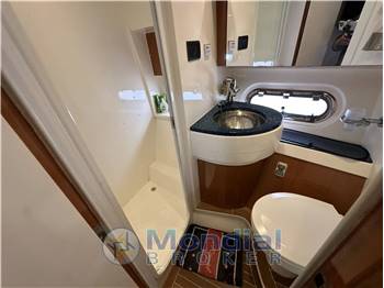 Sealine 42/5