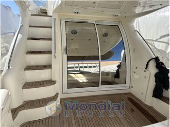 Sealine 42/5