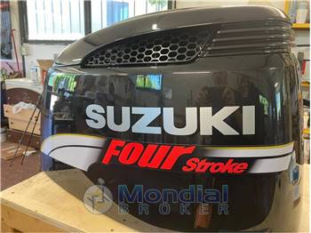 Sessa Marine Key Largo 28