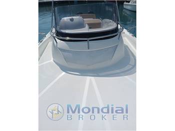 Sessa Marine Key Largo 28