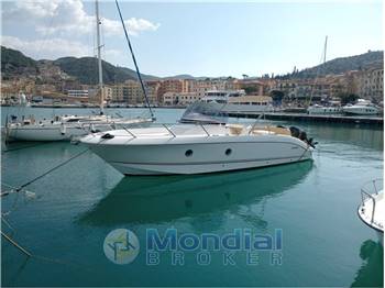 Sessa Marine Key Largo 28