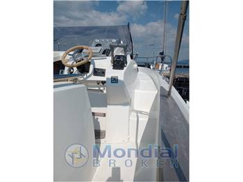 Sessa Marine Key Largo 28