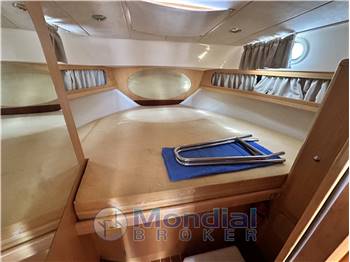 Portofino 850 Spider Hard Top