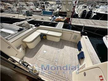 Portofino 850 Spider Hard Top