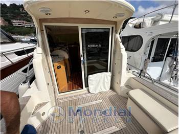 Portofino 850 Spider Hard Top