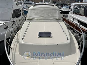 Portofino 850 Spider Hard Top