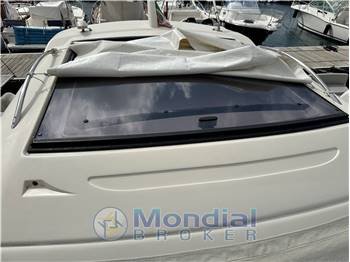 Portofino 850 Spider Hard Top