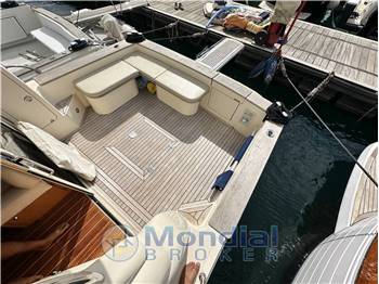 Portofino 850 Spider Hard Top