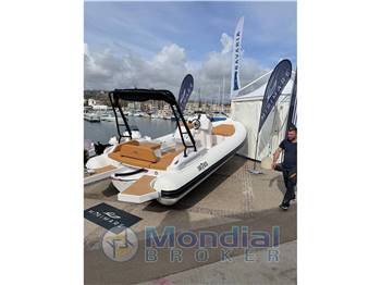 MIIRIMARE SUNRISE 7 MODELLO CONFORT