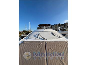 SUNSEEKER MANHATTAN 70
