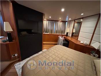 SUNSEEKER MANHATTAN 70