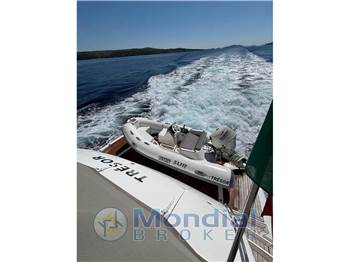 SUNSEEKER MANHATTAN 70