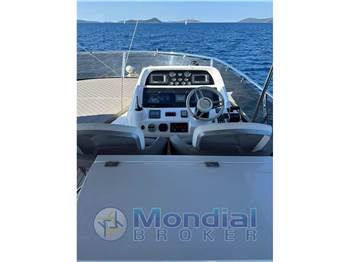 SUNSEEKER MANHATTAN 70